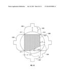 Multilayer Control of Gobo Shape diagram and image