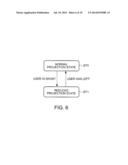 PROJECTOR SYSTEM AND CONTROL METHOD THEREOF diagram and image