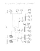 AUTOMATED SCHEDULING OF INMATE VISITS diagram and image