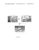 CAMERA REGISTRATION AND VIDEO INTEGRATION IN 3D GEOMETRY MODEL diagram and image