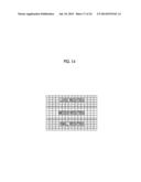 SINGLE-EYE STEREOSCOPIC IMAGING DEVICE, IMAGING METHOD AND RECORDING     MEDIUM diagram and image