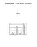 SINGLE-EYE STEREOSCOPIC IMAGING DEVICE, IMAGING METHOD AND RECORDING     MEDIUM diagram and image