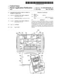 METHOD FOR VIEWING VIRTUAL OBJECTS WITHIN AN APPLIANCE diagram and image