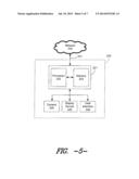 METHOD FOR VIEWING VIRTUAL OBJECTS WITHIN AN APPLIANCE diagram and image