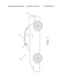 Vehicle Surveillance System diagram and image