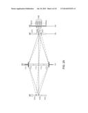 Dynamic Adjustment of Multimode Lightfield Imaging System Using Exposure     Condition and Filter Position diagram and image