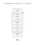 METHOD AND APPARATUS OF REDUCING RANDOM NOISE IN DIGITAL VIDEO STREAMS diagram and image