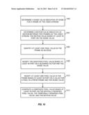 METHOD AND APPARATUS OF REDUCING RANDOM NOISE IN DIGITAL VIDEO STREAMS diagram and image