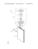 INPUT DEVICE diagram and image