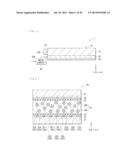 ILLUMINATION UNIT AND DISPLAY UNIT diagram and image