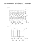 ILLUMINATION UNIT AND DISPLAY UNIT diagram and image