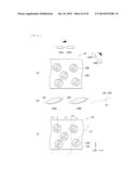 ILLUMINATION UNIT AND DISPLAY UNIT diagram and image