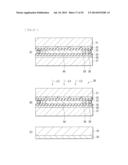 ILLUMINATION UNIT AND DISPLAY UNIT diagram and image