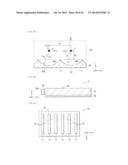 ILLUMINATION UNIT AND DISPLAY UNIT diagram and image