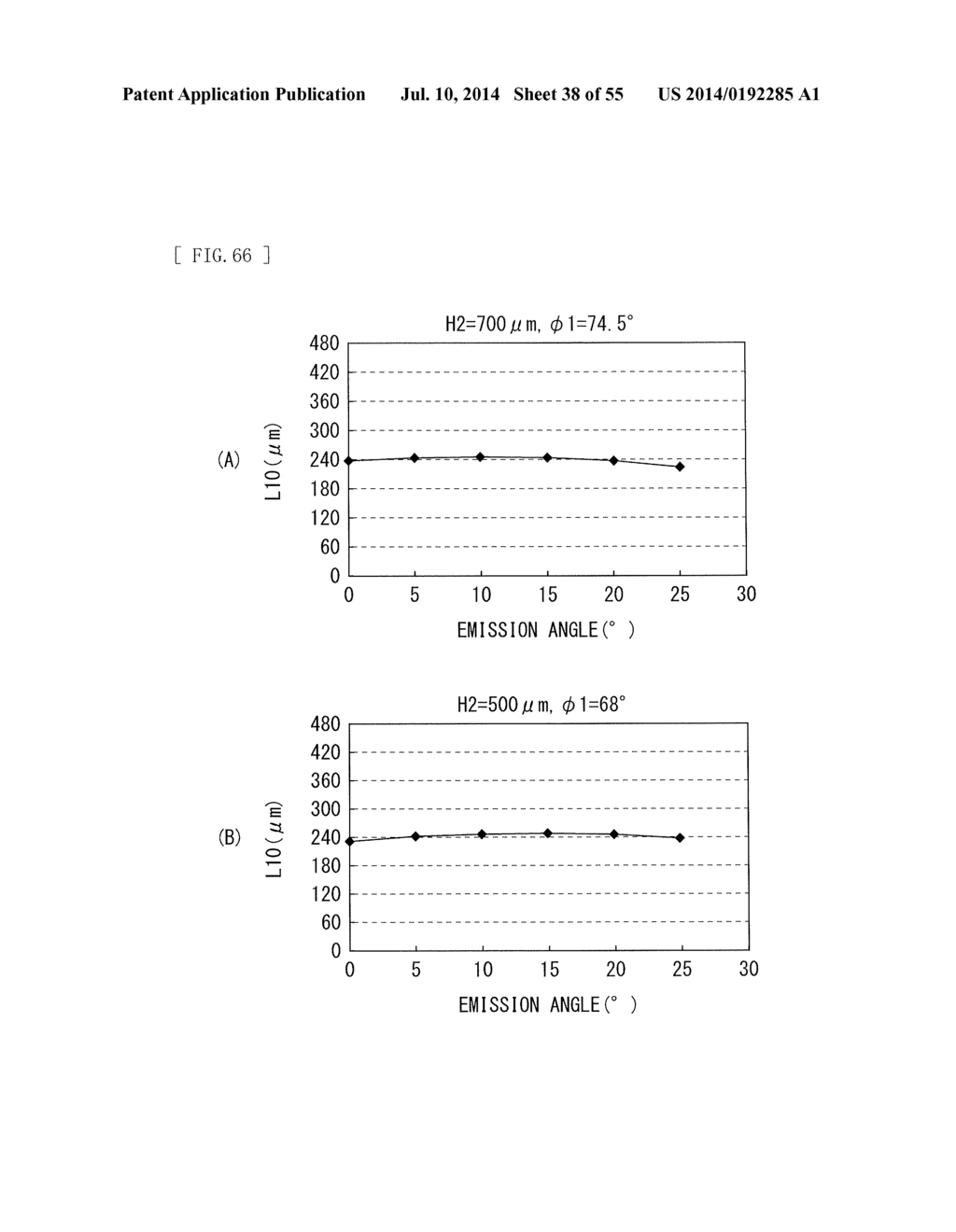 ILLUMINATION UNIT AND DISPLAY UNIT - diagram, schematic, and image 39