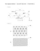 ILLUMINATION UNIT AND DISPLAY UNIT diagram and image