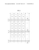 DISPLAY DEVICE diagram and image