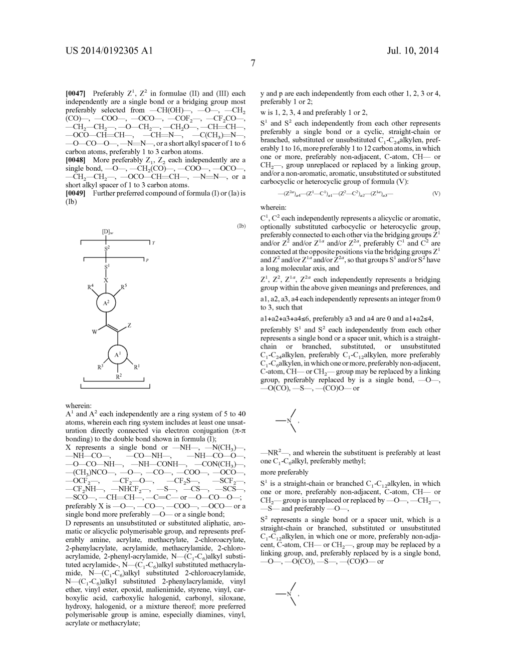 PHOTOREACTIVE COMPOUNDS - diagram, schematic, and image 08