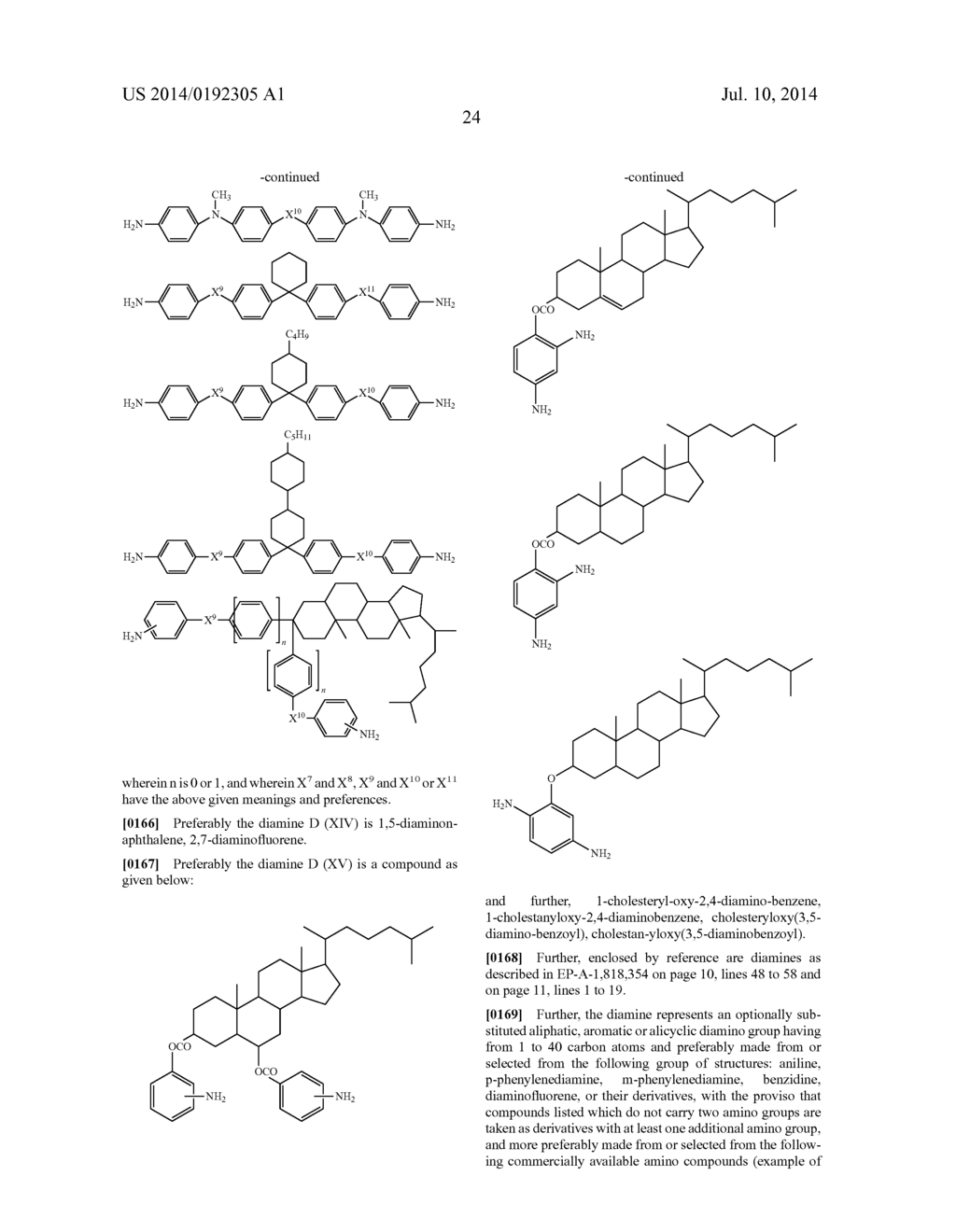 PHOTOREACTIVE COMPOUNDS - diagram, schematic, and image 25