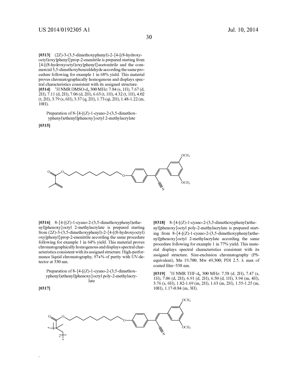 PHOTOREACTIVE COMPOUNDS - diagram, schematic, and image 31
