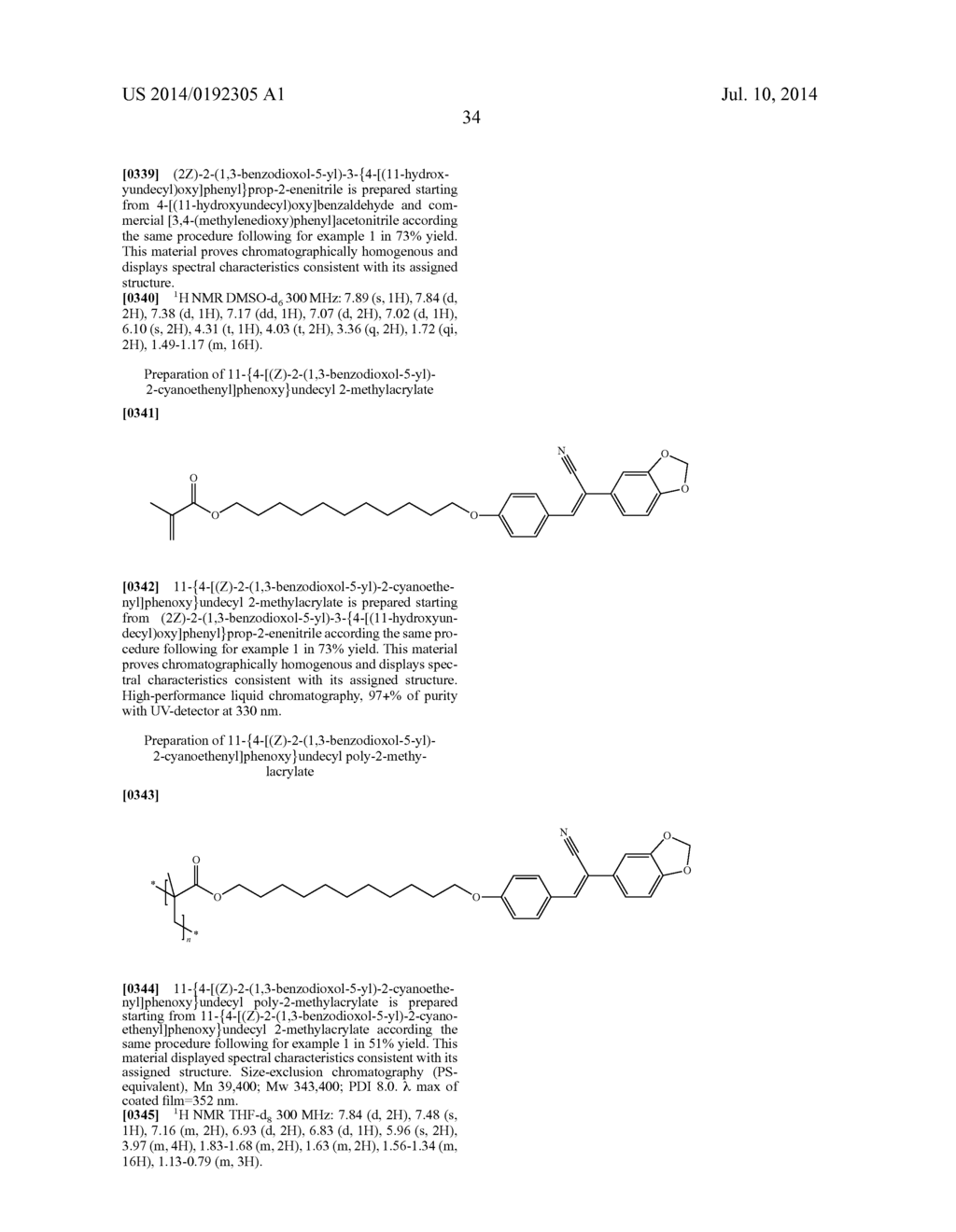 PHOTOREACTIVE COMPOUNDS - diagram, schematic, and image 35