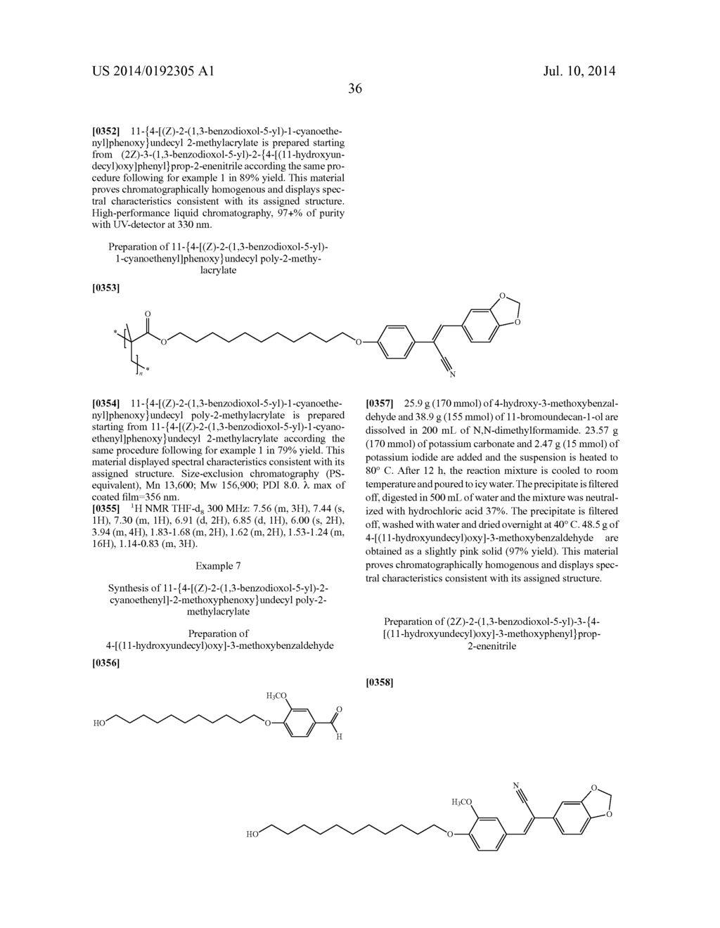 PHOTOREACTIVE COMPOUNDS - diagram, schematic, and image 37