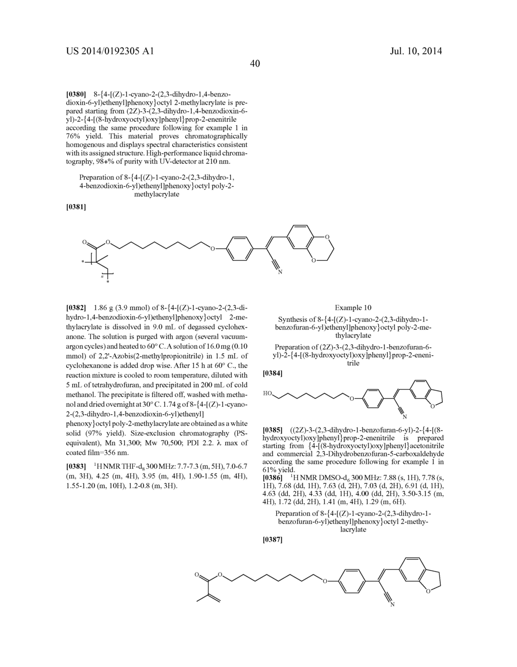 PHOTOREACTIVE COMPOUNDS - diagram, schematic, and image 41