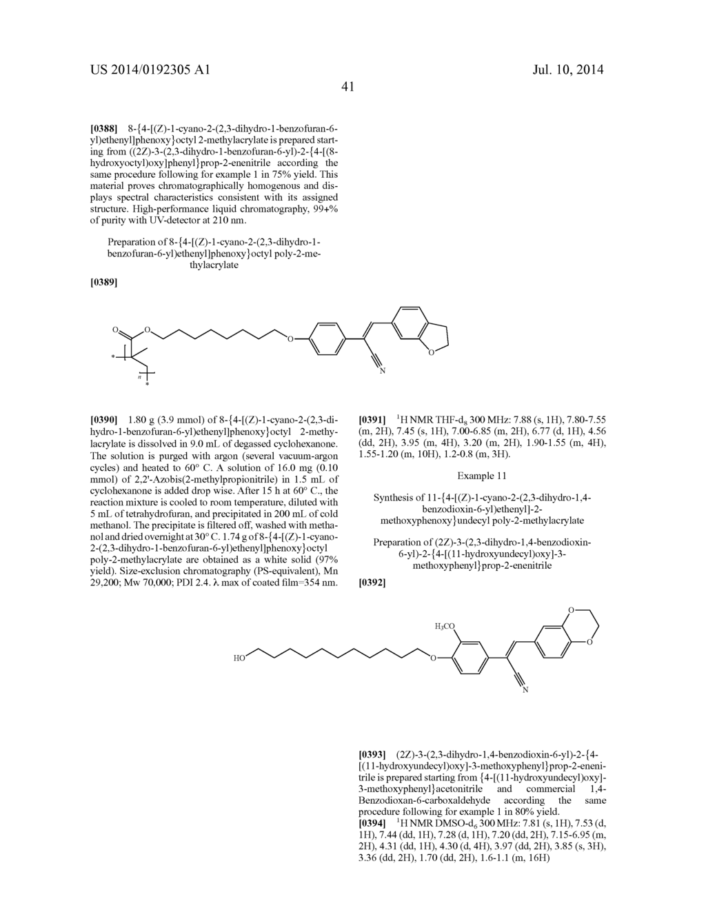 PHOTOREACTIVE COMPOUNDS - diagram, schematic, and image 42