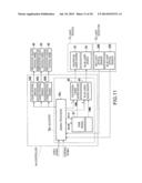 PROJECTOR AND METHOD FOR CONTROLLING THE SAME diagram and image