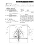 SUPPORT, APPARATUS AND METHOD FOR PERFORMING A REFLECTION MEASUREMENT ON     AN EYEGLASS diagram and image