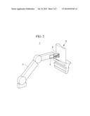 FILM THICKNESS MEASUREMENT APPARATUS AND FILM THICKNESS MEASUREMENT METHOD diagram and image