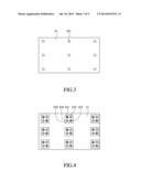 INSPECTING EQUIPMENT FOR INSPECTING A LIGHT EMISSION CHARACTERISTIC OF A     MONITOR diagram and image