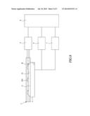 INSPECTING EQUIPMENT FOR INSPECTING A LIGHT EMISSION CHARACTERISTIC OF A     MONITOR diagram and image