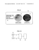 INSPECTION APPARATUS diagram and image