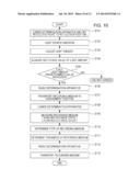 RECORDING MEDIUM DETERMINATION APPARATUS AND RECORDING MEDIUM     DETERMINATION METHOD diagram and image