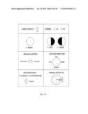 Method and Apparatus for Shaping Dynamic Light Beams to Produce 3D     Perception in a Transmitted Light Microscope diagram and image