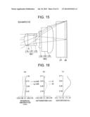 Imaging Lens, Imaging Apparatus and Mobile Terminal Device diagram and image