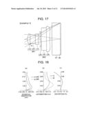 Imaging Lens, Imaging Apparatus and Mobile Terminal Device diagram and image