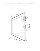 ION IMPLANT INDICIA FOR COVER GLASS OR DISPLAY COMPONENT diagram and image