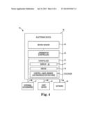 ION IMPLANT INDICIA FOR COVER GLASS OR DISPLAY COMPONENT diagram and image