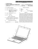 ELECTRONIC APPARATUS diagram and image