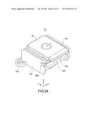 ELECTRONIC APPARATUS diagram and image