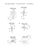 ELECTRONIC APPARATUS diagram and image