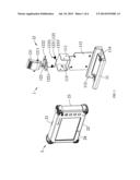 SECURING DEVICE diagram and image