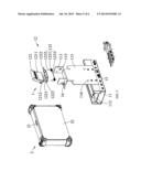 SECURING DEVICE diagram and image