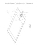 MOVABLE SOCKET AND RELATED ELECTRONIC DEVICE diagram and image