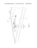 MOVABLE SOCKET AND RELATED ELECTRONIC DEVICE diagram and image