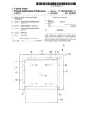 DISPLAY DEVICE AND ELECTRONIC APPARATUS diagram and image