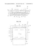 DISPLAY DEVICE AND ELECTRONIC APPARATUS diagram and image