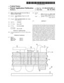 DIRECT METALIZATION OF ELECTRICAL CIRCUIT STRUCTURES diagram and image